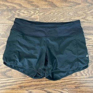 LuLuLemon shorts!